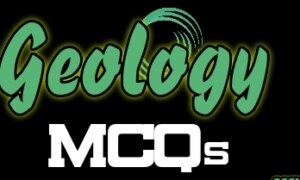 Geology MCQs Online