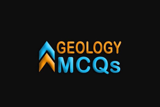 Geology Mcqs with Answers