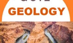 Geology Quizzes