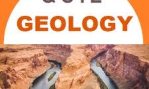 Geology Quizzes