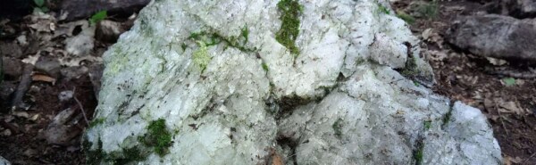 Quartz Identification